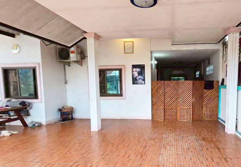 ขาย - หมู่บ้านสิทธิกร 3 ท่าช้าง, จันทบุรี