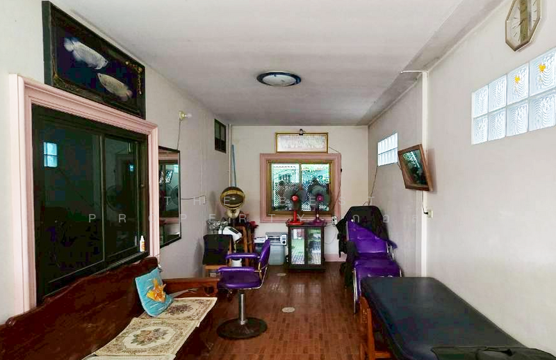 ขาย - หมู่บ้านสิทธิกร 3 ท่าช้าง, จันทบุรี