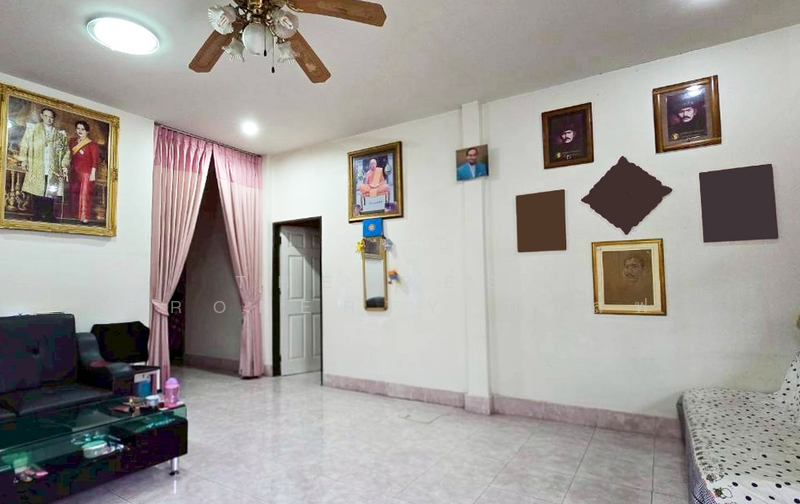 ขาย - หมู่บ้านสิทธิกร 3 ท่าช้าง, จันทบุรี