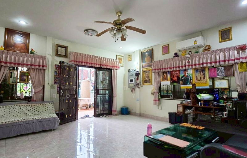 ขาย - หมู่บ้านสิทธิกร 3 ท่าช้าง, จันทบุรี