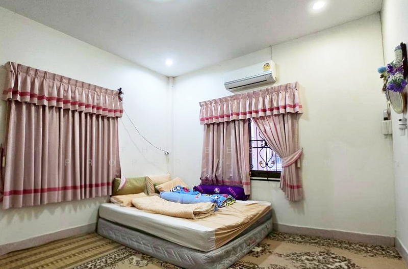 ขาย - หมู่บ้านสิทธิกร 3 ท่าช้าง, จันทบุรี