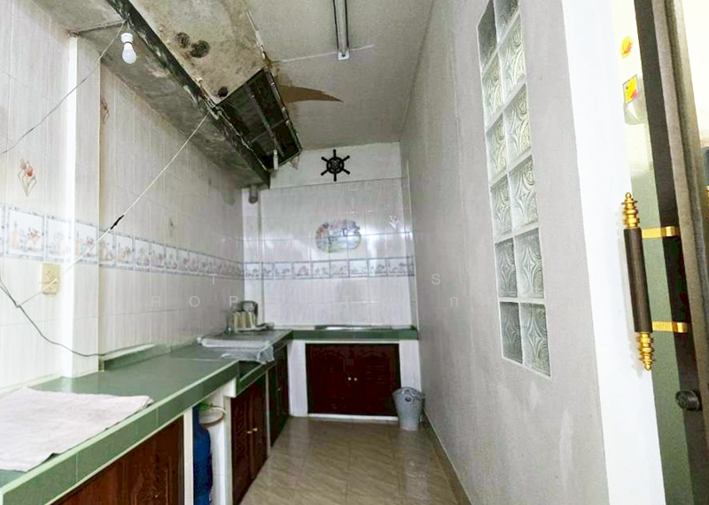 ขาย - หมู่บ้านสิทธิกร 3 ท่าช้าง, จันทบุรี