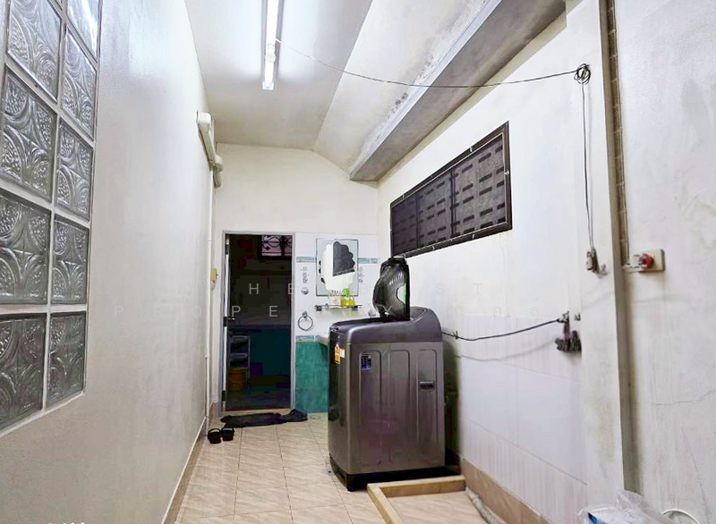 ขาย - หมู่บ้านสิทธิกร 3 ท่าช้าง, จันทบุรี