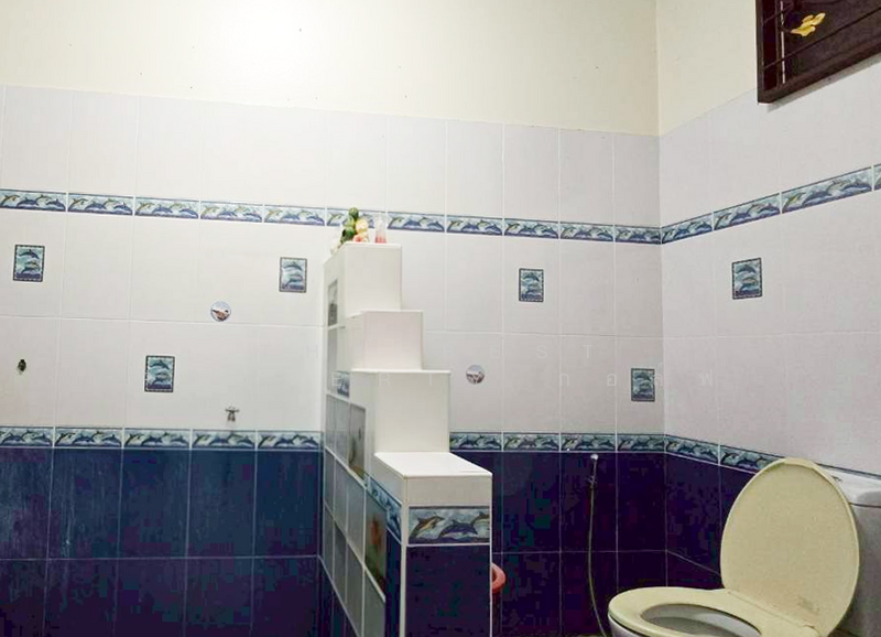 ขาย - หมู่บ้านสิทธิกร 3 ท่าช้าง, จันทบุรี