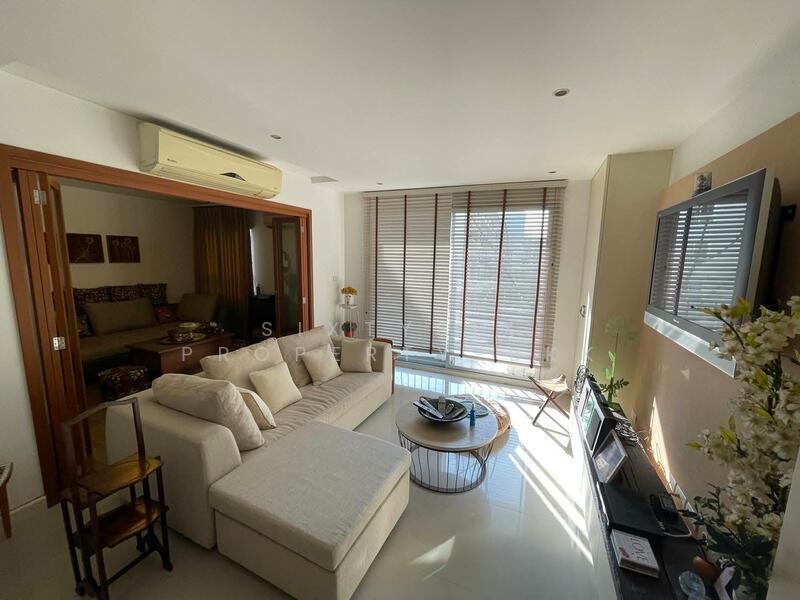 For Rent - The Clover Thonglor Residence, Bangkok