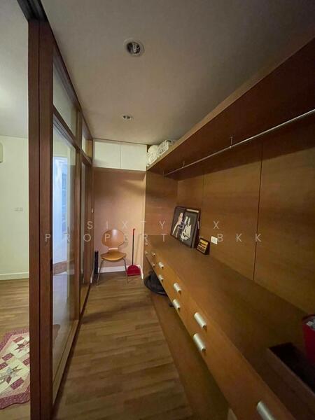 For Rent - The Clover Thonglor Residence, Bangkok