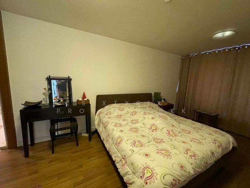 For Rent - The Clover Thonglor Residence, Bangkok