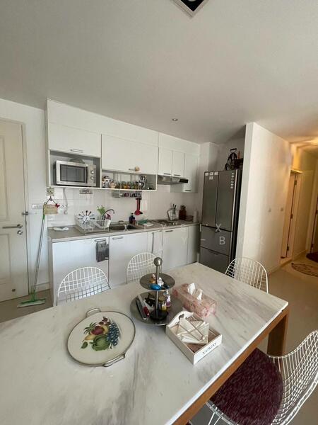 For Rent - The Clover Thonglor Residence, Bangkok