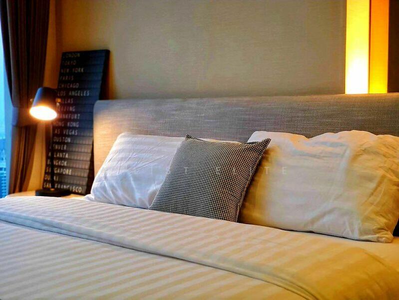 ขาย - The Esse Asoke : ดิ เอส อโศก, กรุงเทพ