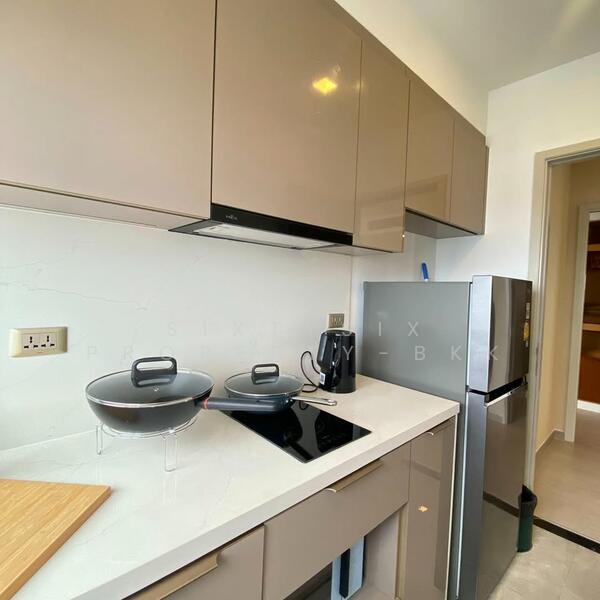 For Rent - Life Asoke-Rama 9, Bangkok