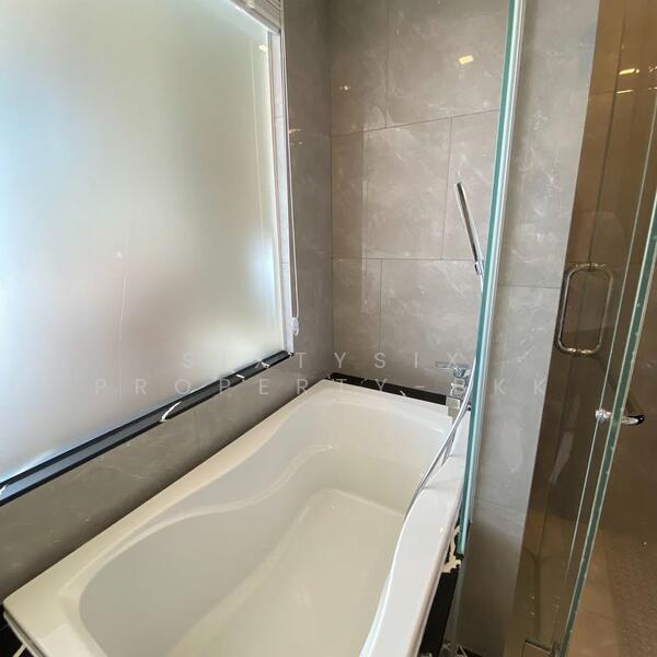 For Rent - Life Asoke-Rama 9, Bangkok