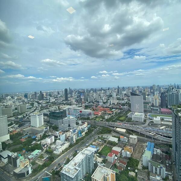 For Rent - Life Asoke-Rama 9, Bangkok
