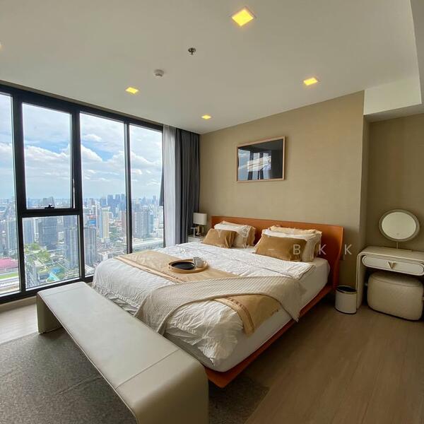 For Rent - Life Asoke-Rama 9, Bangkok