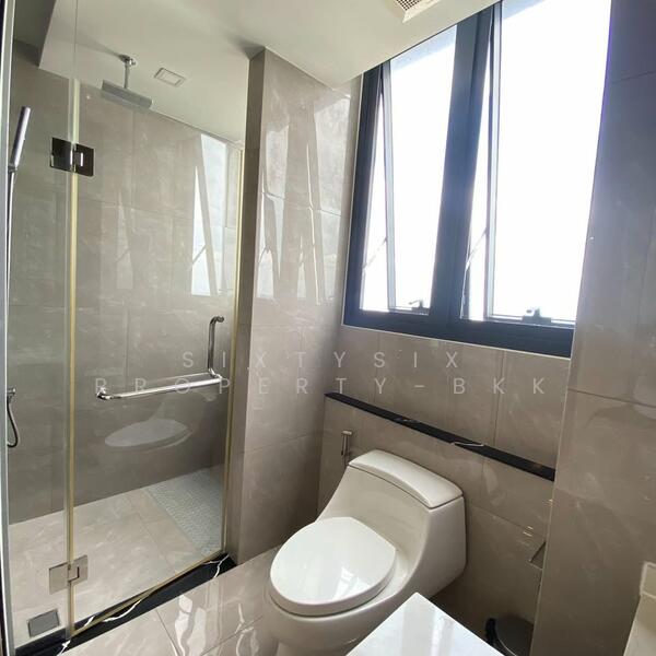 For Rent - Life Asoke-Rama 9, Bangkok