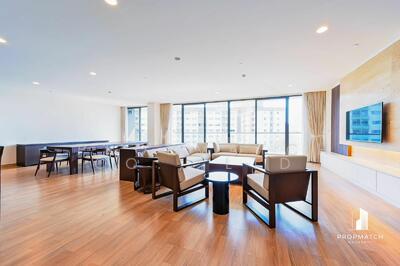 ขาย - Park Court Sukhumvit 77 : พาร์ค คอร์ท สุขุมวิท 77, กรุงเทพ