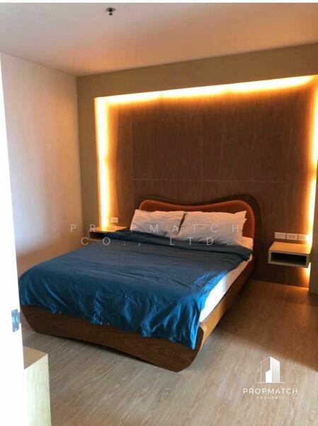 Noble Remix, Bangkok, 772 Soi Sukhumvit 36, Sukhumvit Road, Khong Tan, Khlong Toei, Bangkok, 1 Bedroom, 49 sqm, Condo For Sale, by PROPMATCH CO., LTD., 500017032 - DDproperty.com