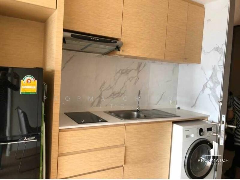 Noble Remix : โนเบิล รีมิกซ์, กรุงเทพ, 772 ซอย สุขุมวิท 36 ถนนสุขุมวิท, คลองตัน, คลองเตย, กรุงเทพ, 49 ตร.ม., คอนโด ขาย, โดย PROPMATCH CO., LTD., 500017032 - DDproperty.com