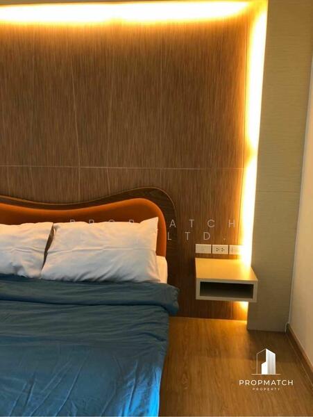 Noble Remix, Bangkok, 772 Soi Sukhumvit 36, Sukhumvit Road, Khong Tan, Khlong Toei, Bangkok, 1 Bedroom, 49 sqm, Condo For Sale, by PROPMATCH CO., LTD., 500017032 - DDproperty.com