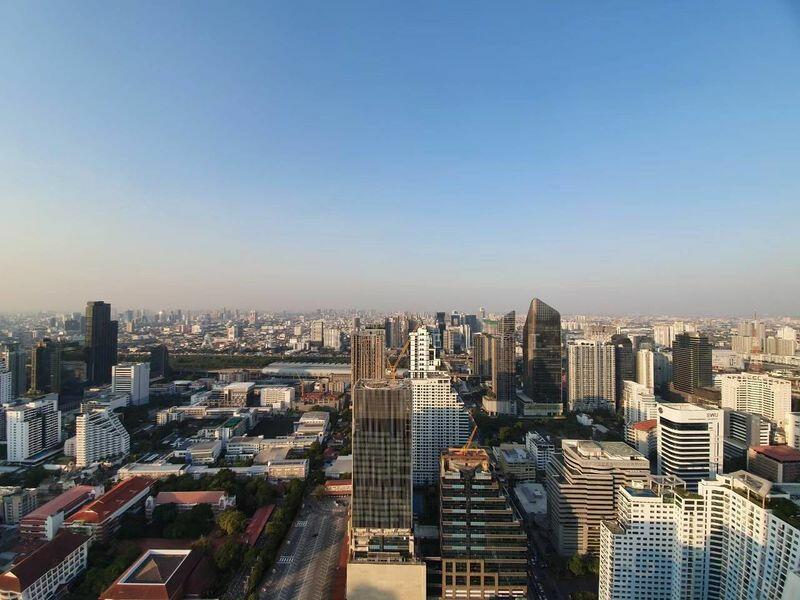 ให้เช่า - The Esse Asoke : ดิ เอส อโศก, กรุงเทพ