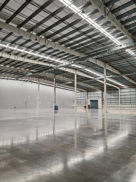 FACTORY / WAREHOUSE for RENT | AMATA INDUSTRIAL ESTATE CHONBURI, Chon Buri (Pattaya), Ban Khao, Phan Thong, Chon Buri (Pattaya), , 5,400 sqm, Warehouse/Factory For Rent, by Patchalida Chanchaisiriwet, 500017049 - DDproperty.com
