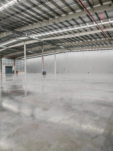 FACTORY / WAREHOUSE for RENT | AMATA INDUSTRIAL ESTATE CHONBURI, Chon Buri (Pattaya), Ban Khao, Phan Thong, Chon Buri (Pattaya), , 5,400 sqm, Warehouse/Factory For Rent, by Patchalida Chanchaisiriwet, 500017049 - DDproperty.com
