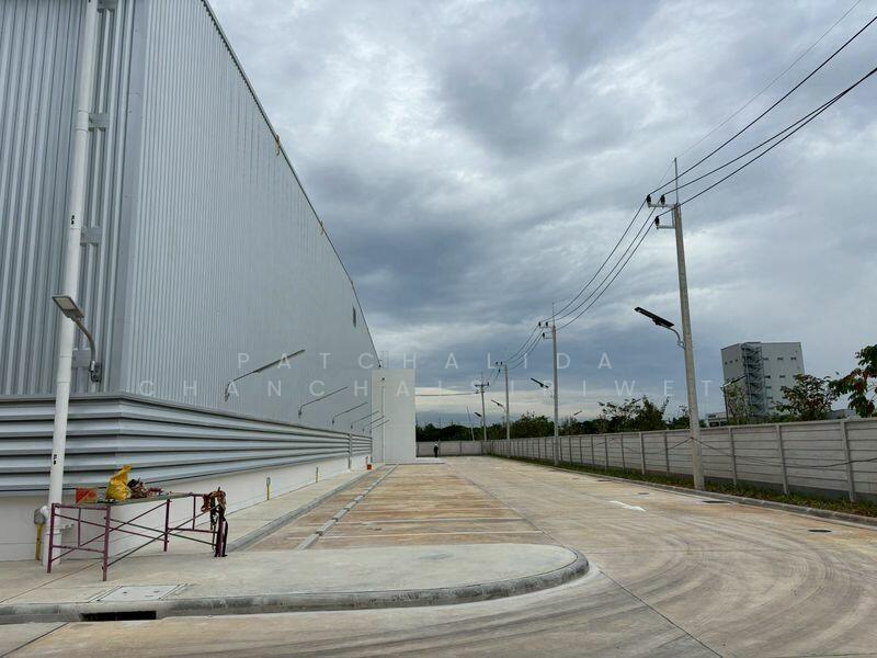 FACTORY / WAREHOUSE for RENT | AMATA INDUSTRIAL ESTATE CHONBURI, Chon Buri (Pattaya), Ban Khao, Phan Thong, Chon Buri (Pattaya), , 5,400 sqm, Warehouse/Factory For Rent, by Patchalida Chanchaisiriwet, 500017049 - DDproperty.com