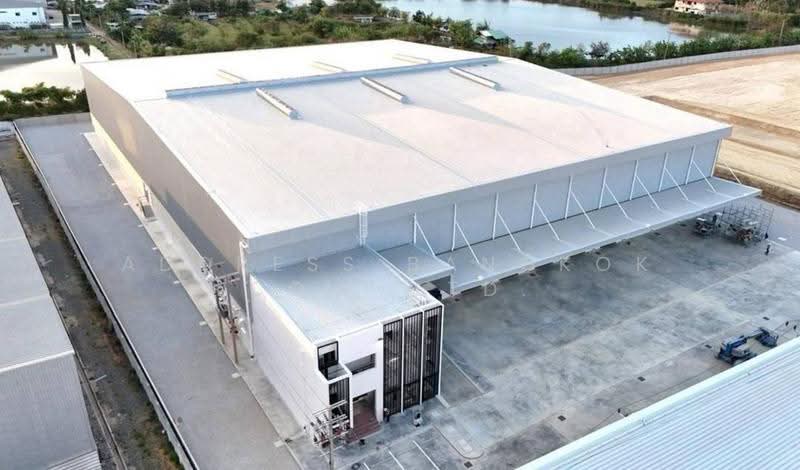 ให้เช่าโรงงาน คลังสินค้า 2000 - 6000 ตร.ม. ผังสีม่วง ในนิคมอุตสาหกรรมอมตะ จ.ชลบุรี, ชลบุรี, บ้านเก่า, พานทอง, ชลบุรี, 5,400 ตร.ม., โกดัง-โรงงาน ให้เช่า, โดย ADDRESS BANGKOK Co., Ltd., 500017049 - DDproperty.com