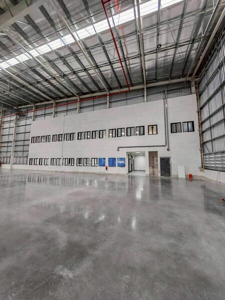 For Rent - ให้เช่า | โรงงาน / คลังสินค้า – แหลมฉบัง ศรีราชา จ.ชลบุรี, Chon Buri