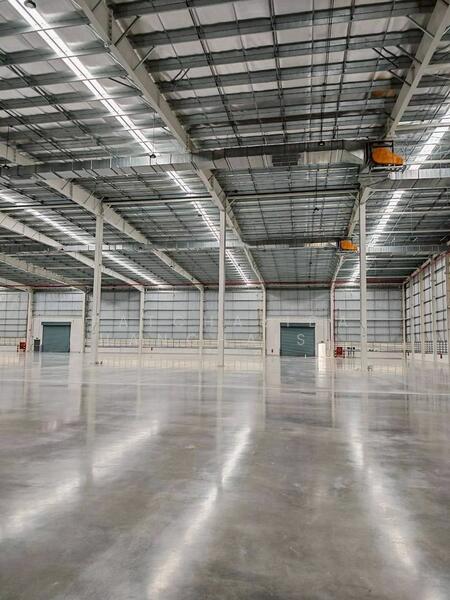 For Rent - ให้เช่า | โรงงาน / คลังสินค้า – แหลมฉบัง ศรีราชา จ.ชลบุรี, Chon Buri