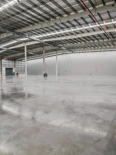 For Rent - ให้เช่า | โรงงาน / คลังสินค้า – แหลมฉบัง ศรีราชา จ.ชลบุรี, Chon Buri