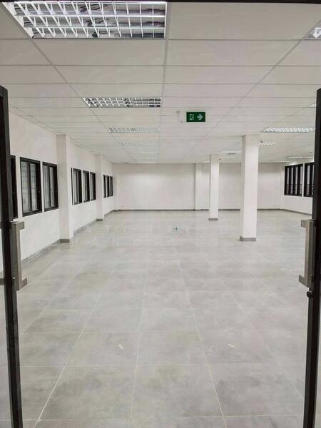 For Rent - ให้เช่า | โรงงาน / คลังสินค้า – แหลมฉบัง ศรีราชา จ.ชลบุรี, Chon Buri