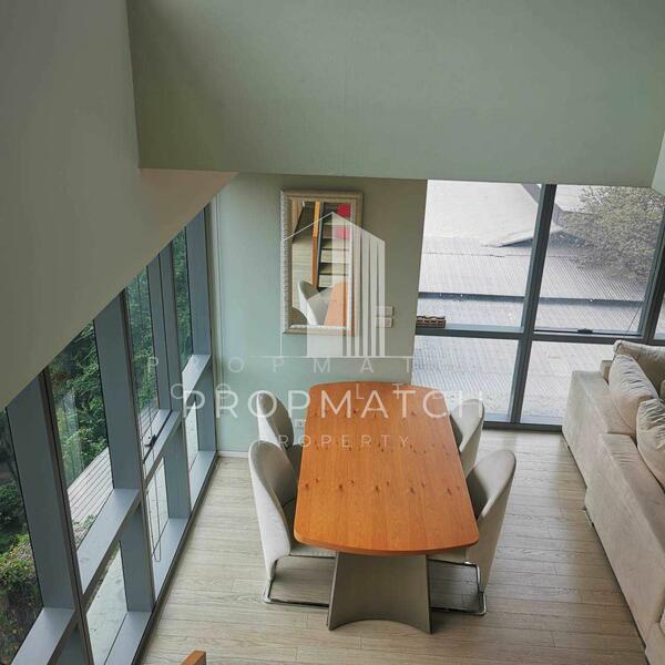 The Room Sukhumvit 21 : เดอะ รูม สุขุมวิท 21, กรุงเทพ, ถนน อโศกมนตรี, คลองเตยเหนือ, วัฒนา, กรุงเทพ, 117 ตร.ม., คอนโด ขาย, โดย PROPMATCH CO., LTD., 500017056 - DDproperty.com