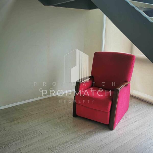 The Room Sukhumvit 21, Bangkok, Asok Montri Rd, Khlongtoei Nua, Watthana, Bangkok, 2 Bedrooms, 117 sqm, Condo For Sale, by PROPMATCH CO., LTD., 500017056 - DDproperty.com