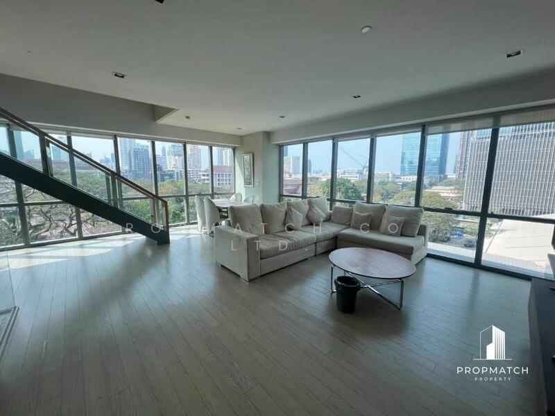 The Room Sukhumvit 21 : เดอะ รูม สุขุมวิท 21, กรุงเทพ, ถนน อโศกมนตรี, คลองเตยเหนือ, วัฒนา, กรุงเทพ, 117 ตร.ม., คอนโด ขาย, โดย PROPMATCH CO., LTD., 500017056 - DDproperty.com