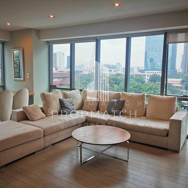 The Room Sukhumvit 21 : เดอะ รูม สุขุมวิท 21, กรุงเทพ, ถนน อโศกมนตรี, คลองเตยเหนือ, วัฒนา, กรุงเทพ, 117 ตร.ม., คอนโด ขาย, โดย PROPMATCH CO., LTD., 500017056 - DDproperty.com