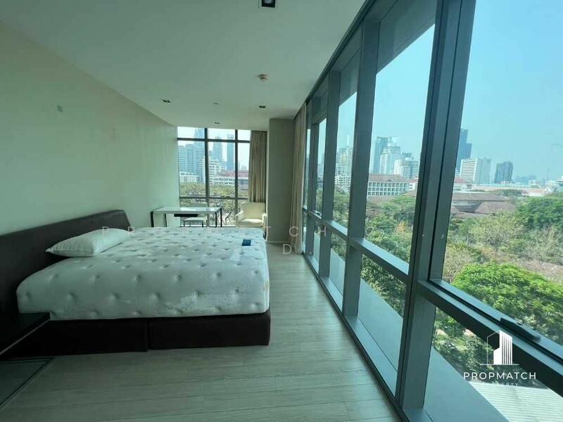 The Room Sukhumvit 21 : เดอะ รูม สุขุมวิท 21, กรุงเทพ, ถนน อโศกมนตรี, คลองเตยเหนือ, วัฒนา, กรุงเทพ, 117 ตร.ม., คอนโด ขาย, โดย PROPMATCH CO., LTD., 500017056 - DDproperty.com