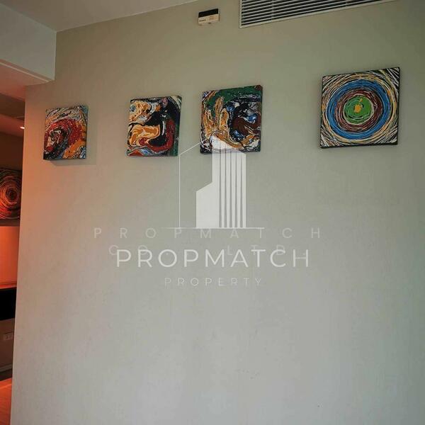 The Room Sukhumvit 21, Bangkok, Asok Montri Rd, Khlongtoei Nua, Watthana, Bangkok, 2 Bedrooms, 117 sqm, Condo For Sale, by PROPMATCH CO., LTD., 500017056 - DDproperty.com