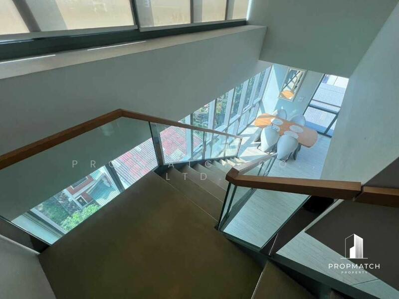 The Room Sukhumvit 21 : เดอะ รูม สุขุมวิท 21, กรุงเทพ, ถนน อโศกมนตรี, คลองเตยเหนือ, วัฒนา, กรุงเทพ, 117 ตร.ม., คอนโด ขาย, โดย PROPMATCH CO., LTD., 500017056 - DDproperty.com