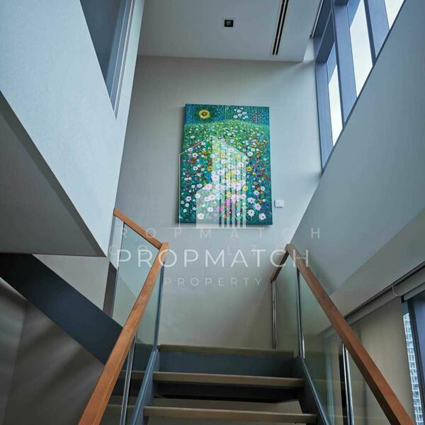 The Room Sukhumvit 21, Bangkok, Asok Montri Rd, Khlongtoei Nua, Watthana, Bangkok, 2 Bedrooms, 117 sqm, Condo For Sale, by PROPMATCH CO., LTD., 500017056 - DDproperty.com