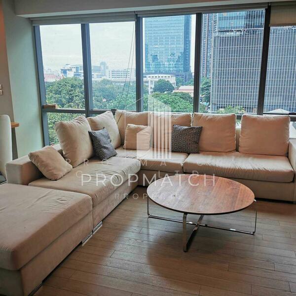 The Room Sukhumvit 21 : เดอะ รูม สุขุมวิท 21, กรุงเทพ, ถนน อโศกมนตรี, คลองเตยเหนือ, วัฒนา, กรุงเทพ, 117 ตร.ม., คอนโด ขาย, โดย PROPMATCH CO., LTD., 500017056 - DDproperty.com