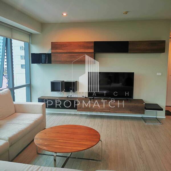 The Room Sukhumvit 21, Bangkok, Asok Montri Rd, Khlongtoei Nua, Watthana, Bangkok, 2 Bedrooms, 117 sqm, Condo For Sale, by PROPMATCH CO., LTD., 500017056 - DDproperty.com