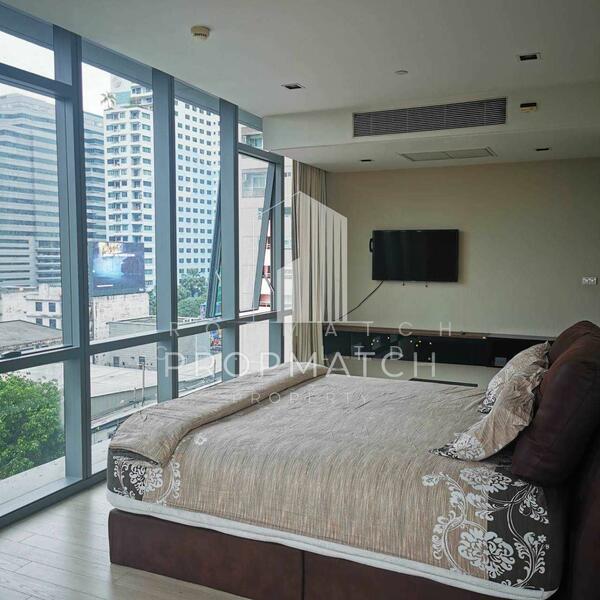 The Room Sukhumvit 21, Bangkok, Asok Montri Rd, Khlongtoei Nua, Watthana, Bangkok, 2 Bedrooms, 117 sqm, Condo For Sale, by PROPMATCH CO., LTD., 500017056 - DDproperty.com