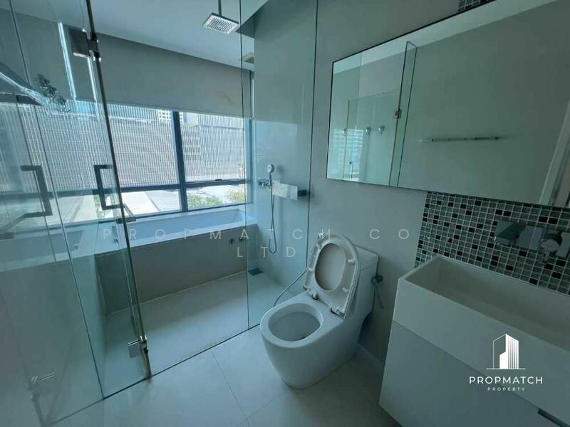 The Room Sukhumvit 21, Bangkok, Asok Montri Rd, Khlongtoei Nua, Watthana, Bangkok, 2 Bedrooms, 117 sqm, Condo For Sale, by PROPMATCH CO., LTD., 500017056 - DDproperty.com