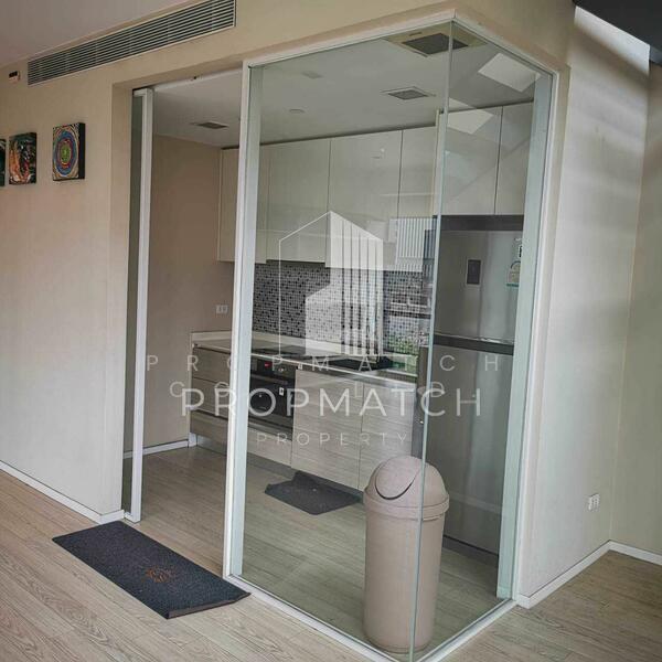 The Room Sukhumvit 21, Bangkok, Asok Montri Rd, Khlongtoei Nua, Watthana, Bangkok, 2 Bedrooms, 117 sqm, Condo For Sale, by PROPMATCH CO., LTD., 500017056 - DDproperty.com
