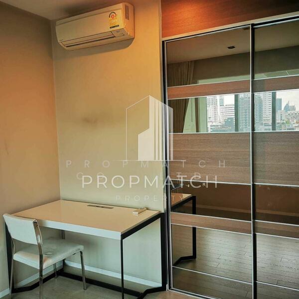 The Room Sukhumvit 21 : เดอะ รูม สุขุมวิท 21, กรุงเทพ, ถนน อโศกมนตรี, คลองเตยเหนือ, วัฒนา, กรุงเทพ, 117 ตร.ม., คอนโด ขาย, โดย PROPMATCH CO., LTD., 500017056 - DDproperty.com