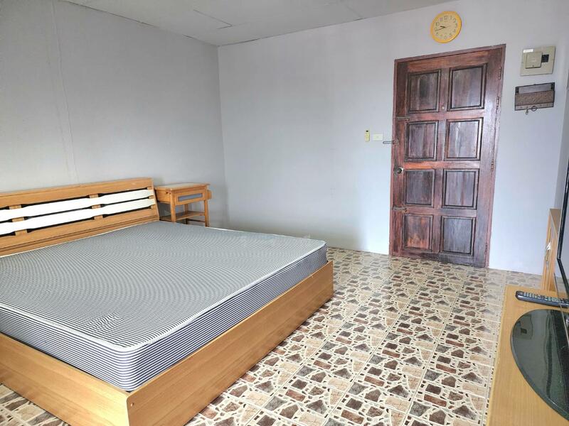 For Rent - Sima Condo Town, Nakhon Ratchasima