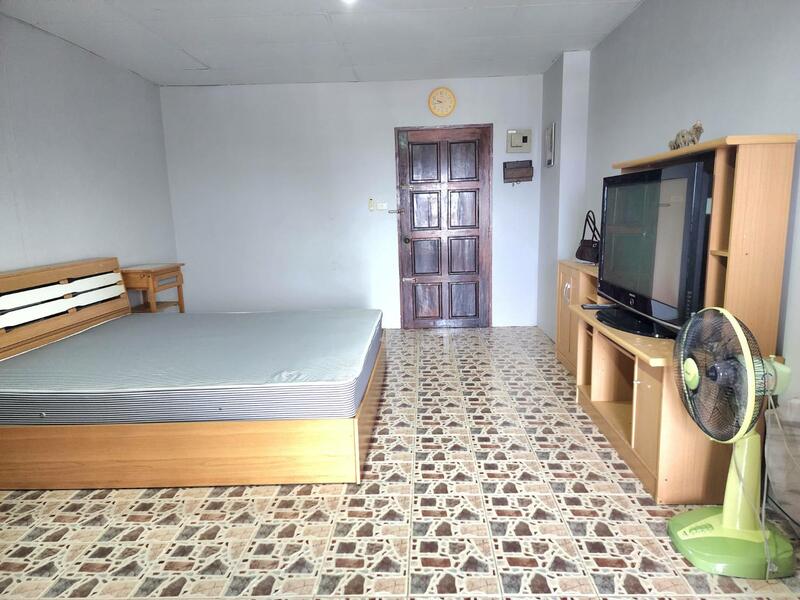 For Rent - Sima Condo Town, Nakhon Ratchasima