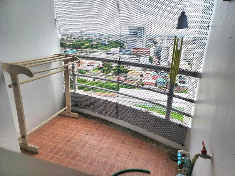 ให้เช่า - Sima Condo Town : สีมาคอนโดทาวน์, นครราชสีมา