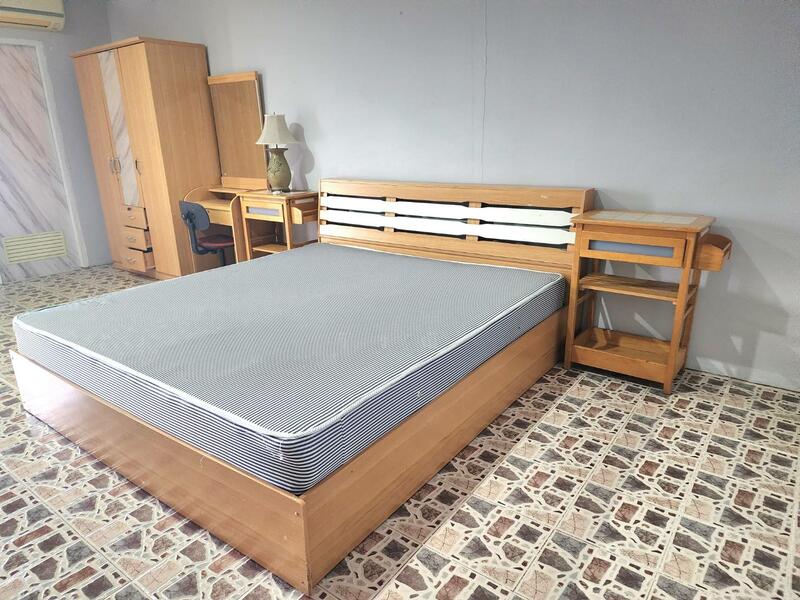 For Rent - Sima Condo Town, Nakhon Ratchasima