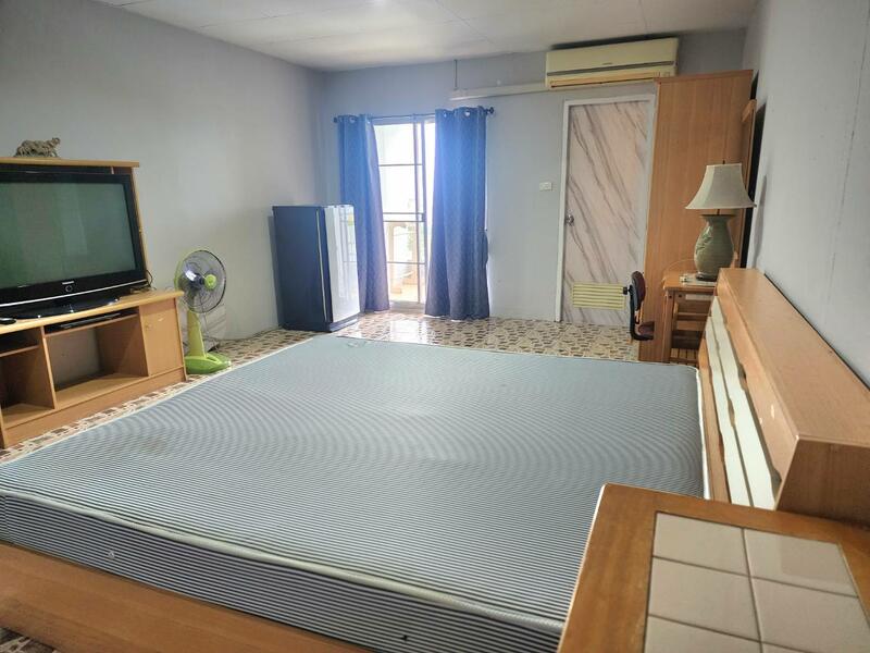 For Rent - Sima Condo Town, Nakhon Ratchasima